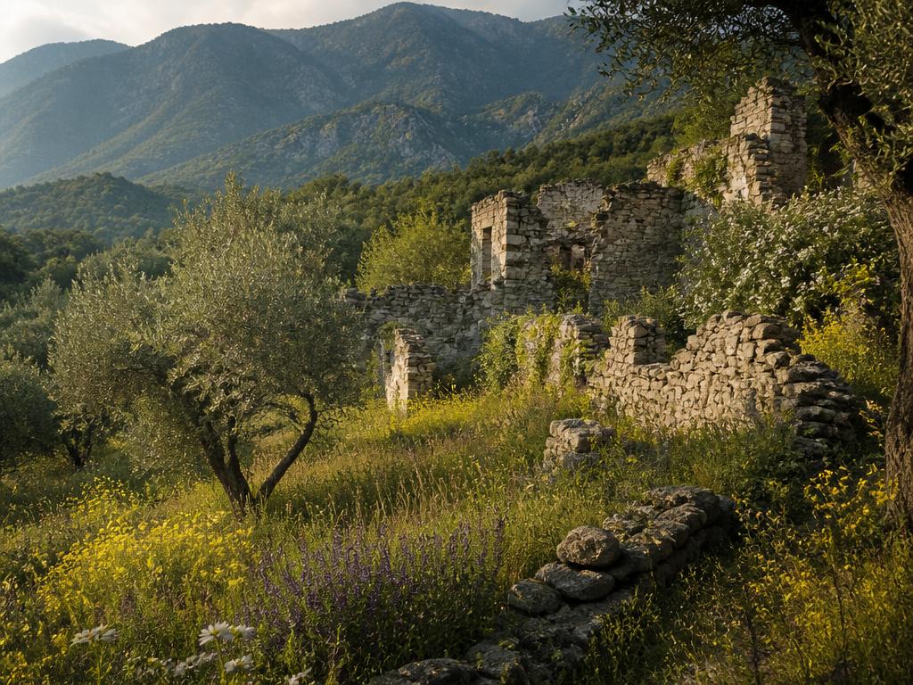 Μόρνα